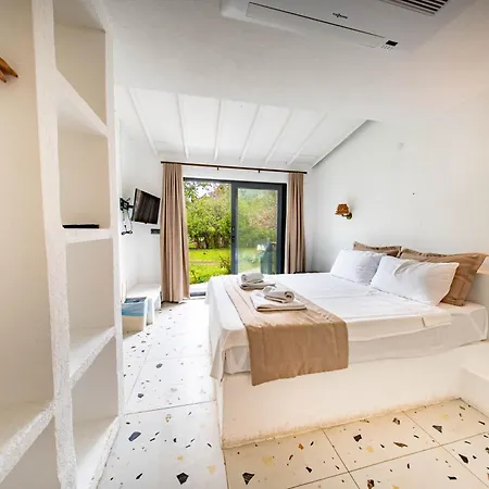 Thanos Hotel Muğla