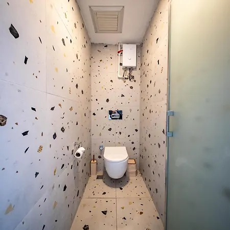 Hotel Thanos Mugla