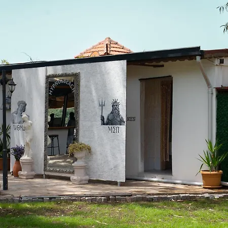 Thanos Hotel Muğla