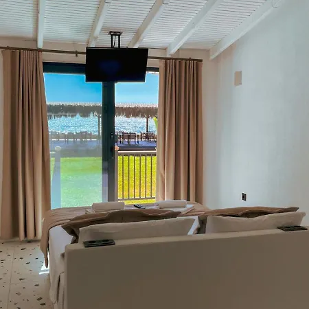 Hotel Thanos Muğla