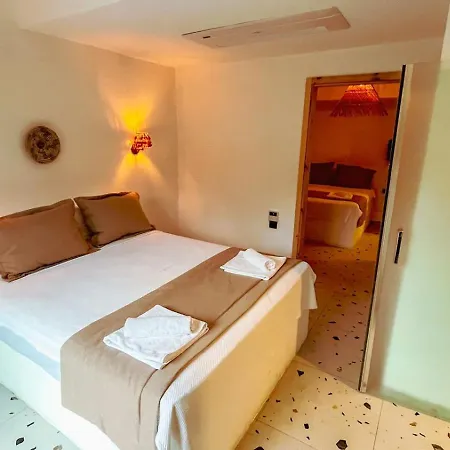 Hotel Thanos Muğla