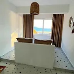 Hotel Thanos Mugla
