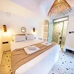 Thanos Hotel Mugla