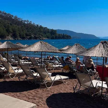Thanos Muğla