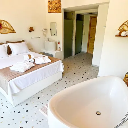 Thanos Hotel Mugla