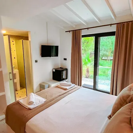 Hotel Thanos Mugla