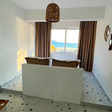 Hotel Thanos Mugla
