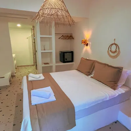 Thanos Hotel Muğla