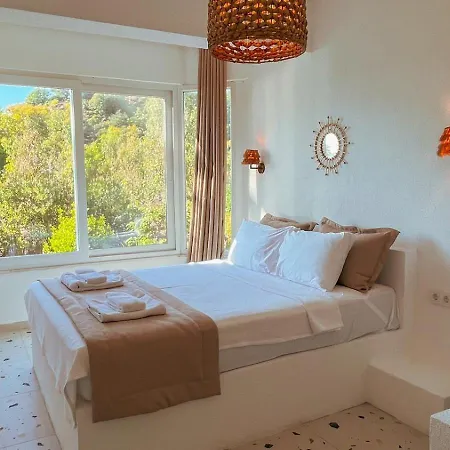 Thanos Hotel Muğla