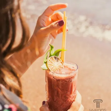 Hotel Thanos Mugla
