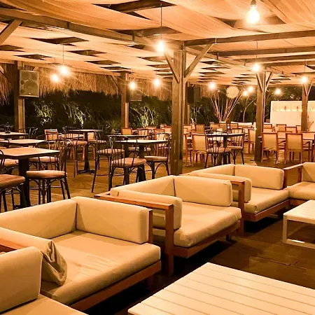 Thanos Hotel Mugla