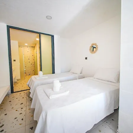 Hotel Thanos